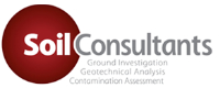 Soil Consultants